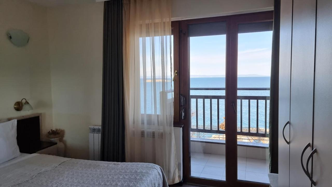 Hotel Diamanti Sozopol Exterior foto