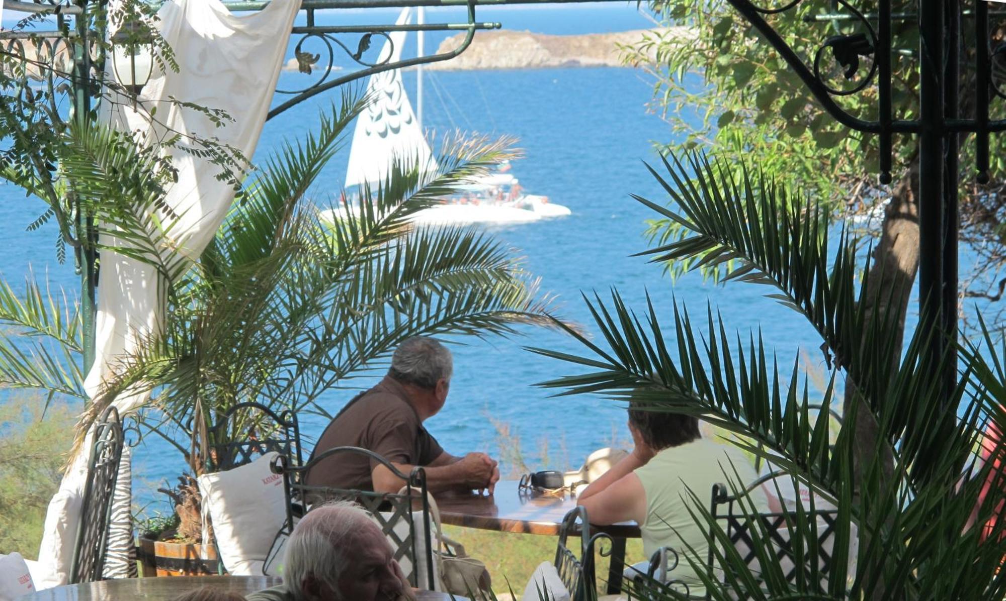 Hotel Diamanti Sozopol Exterior foto