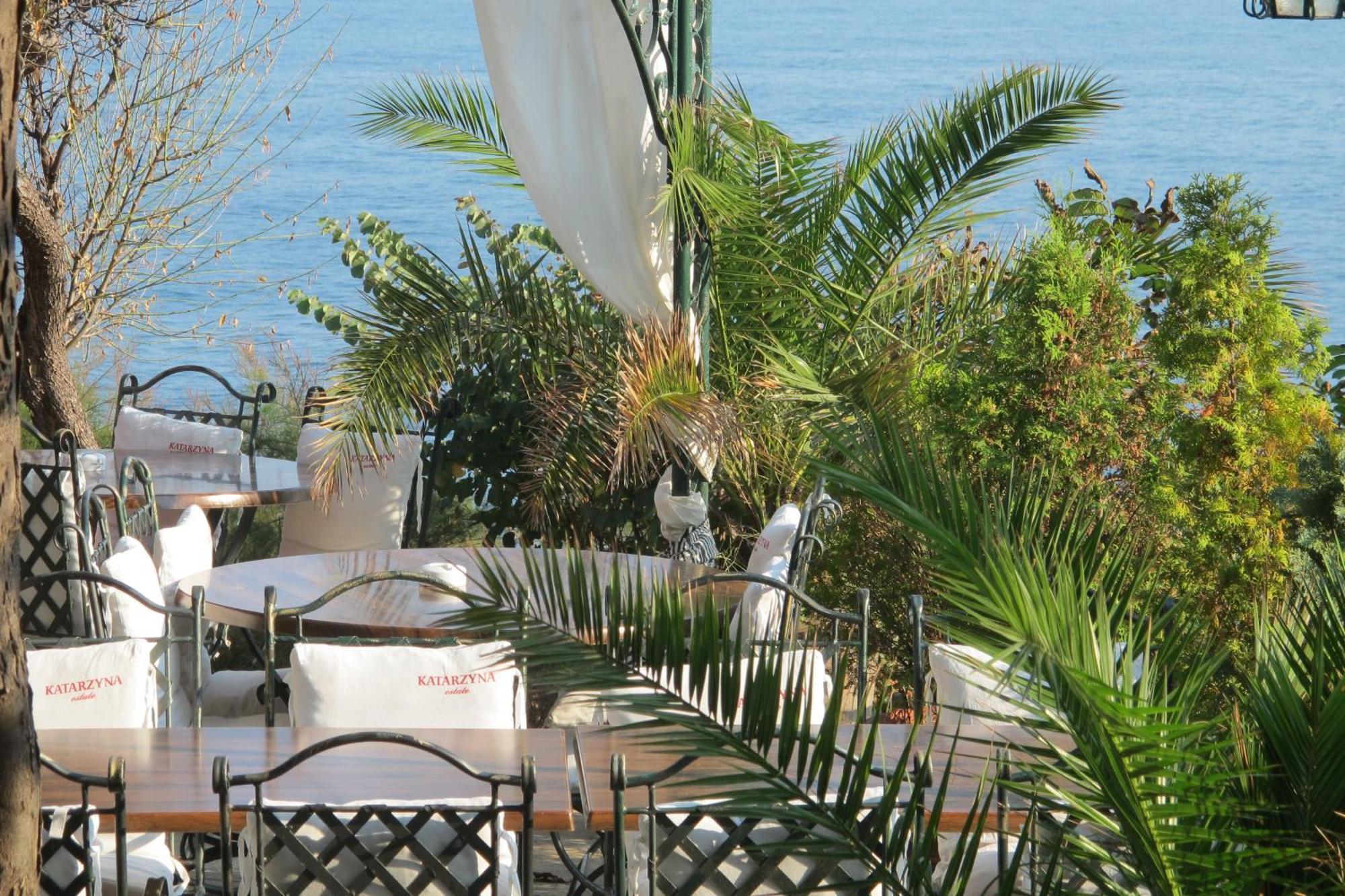 Hotel Diamanti Sozopol Exterior foto
