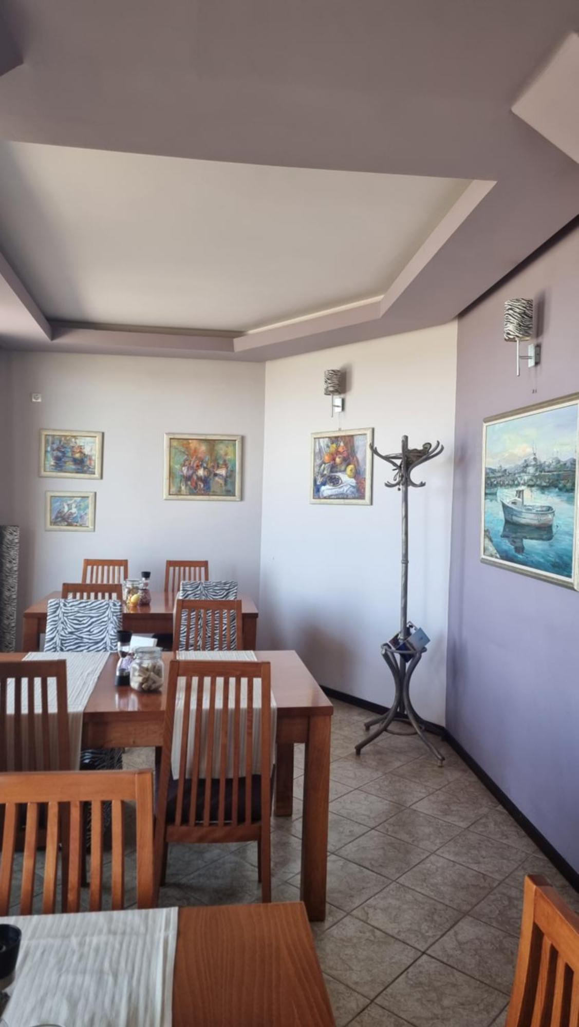 Hotel Diamanti Sozopol Exterior foto