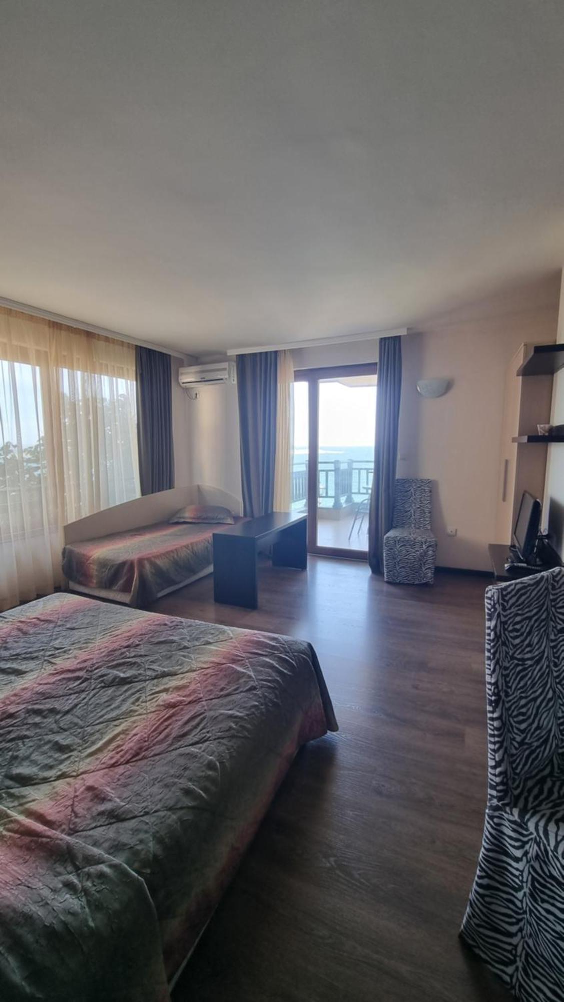 Hotel Diamanti Sozopol Cameră foto
