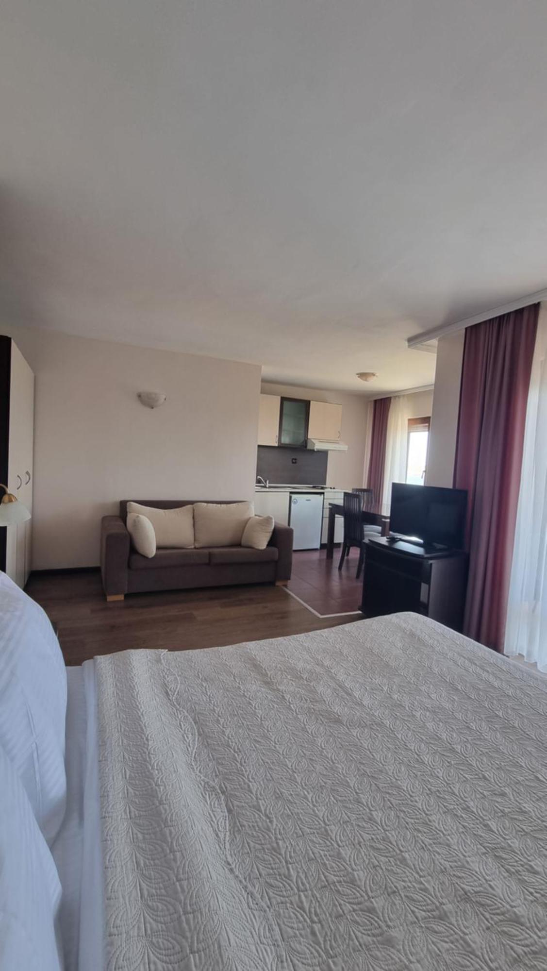 Hotel Diamanti Sozopol Cameră foto