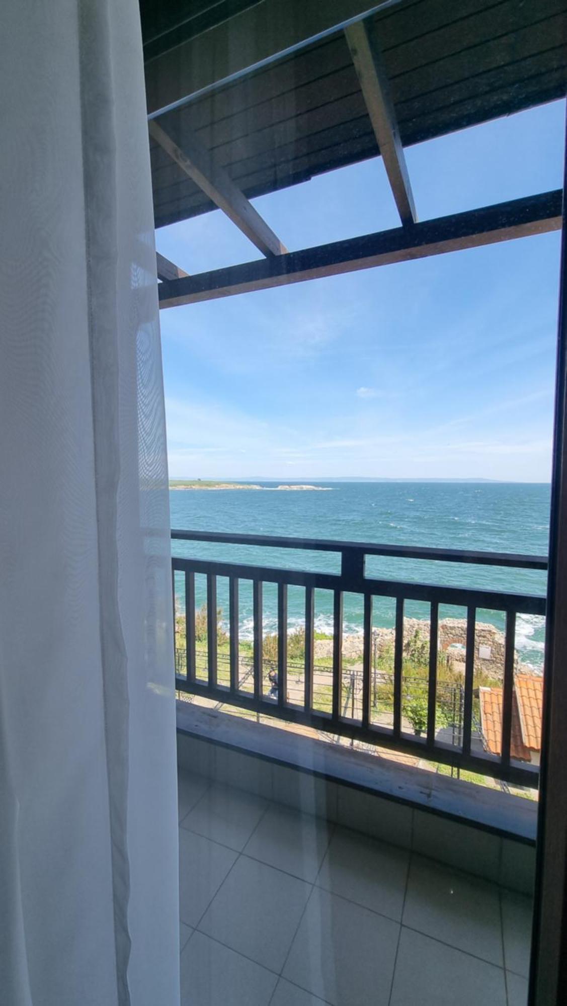 Hotel Diamanti Sozopol Cameră foto