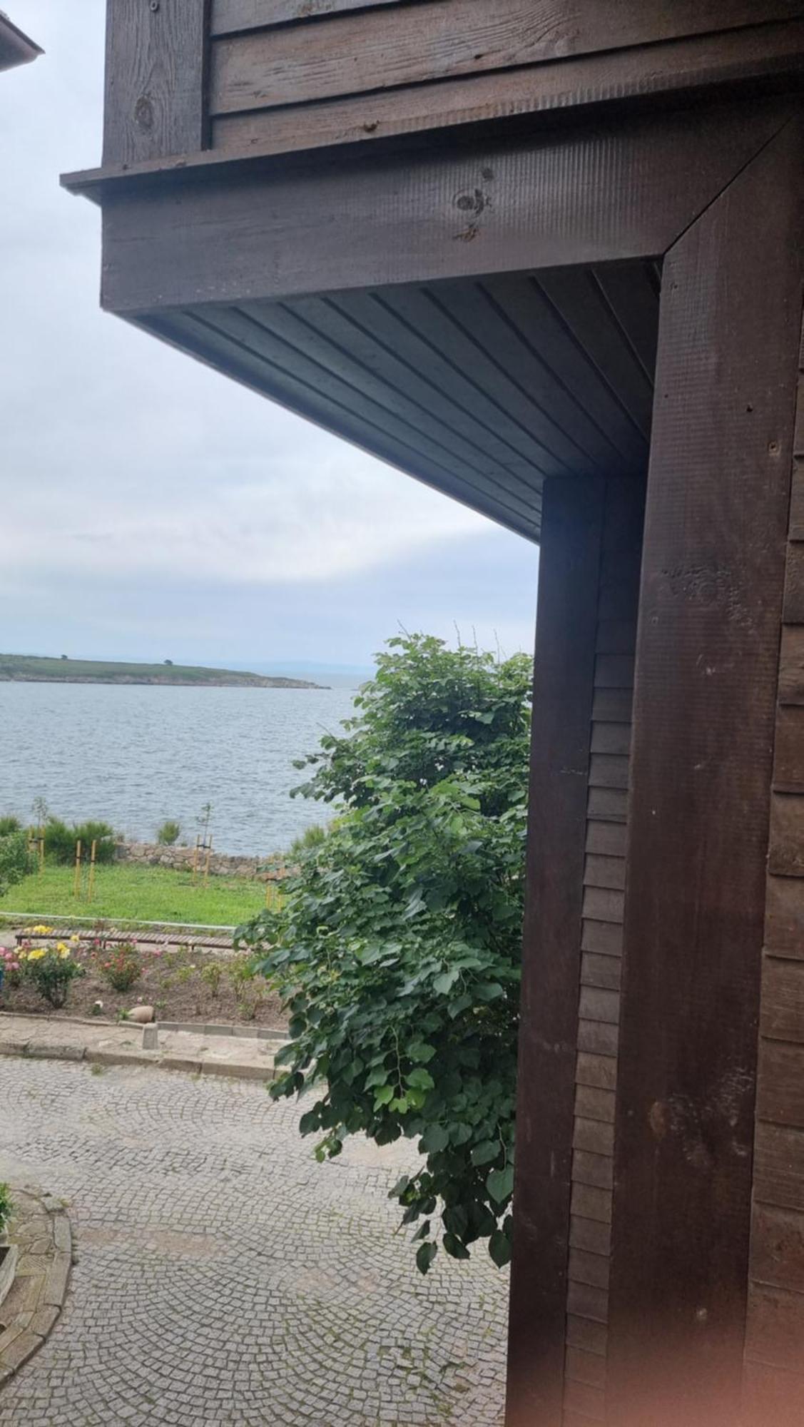 Hotel Diamanti Sozopol Cameră foto
