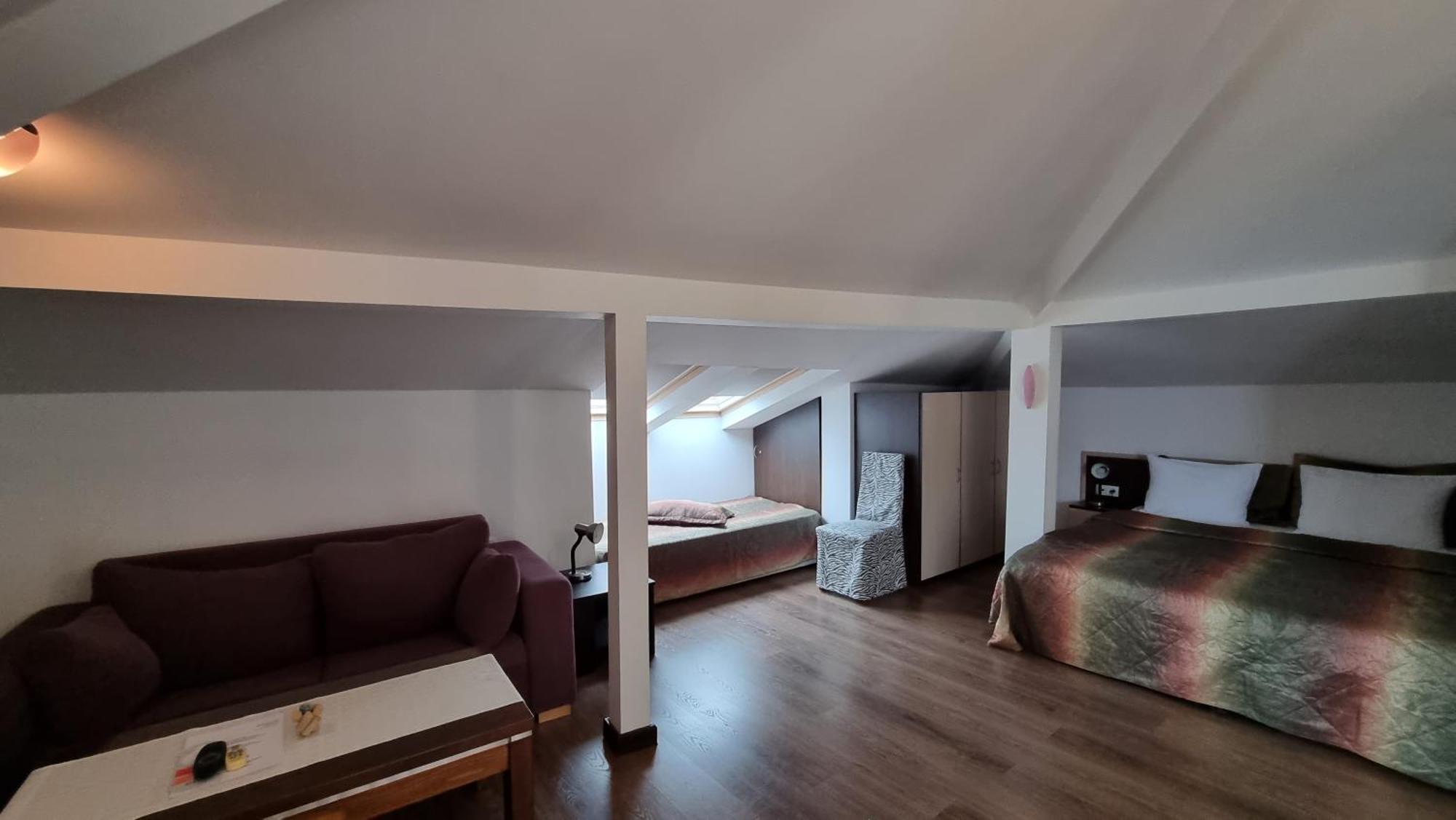 Hotel Diamanti Sozopol Cameră foto