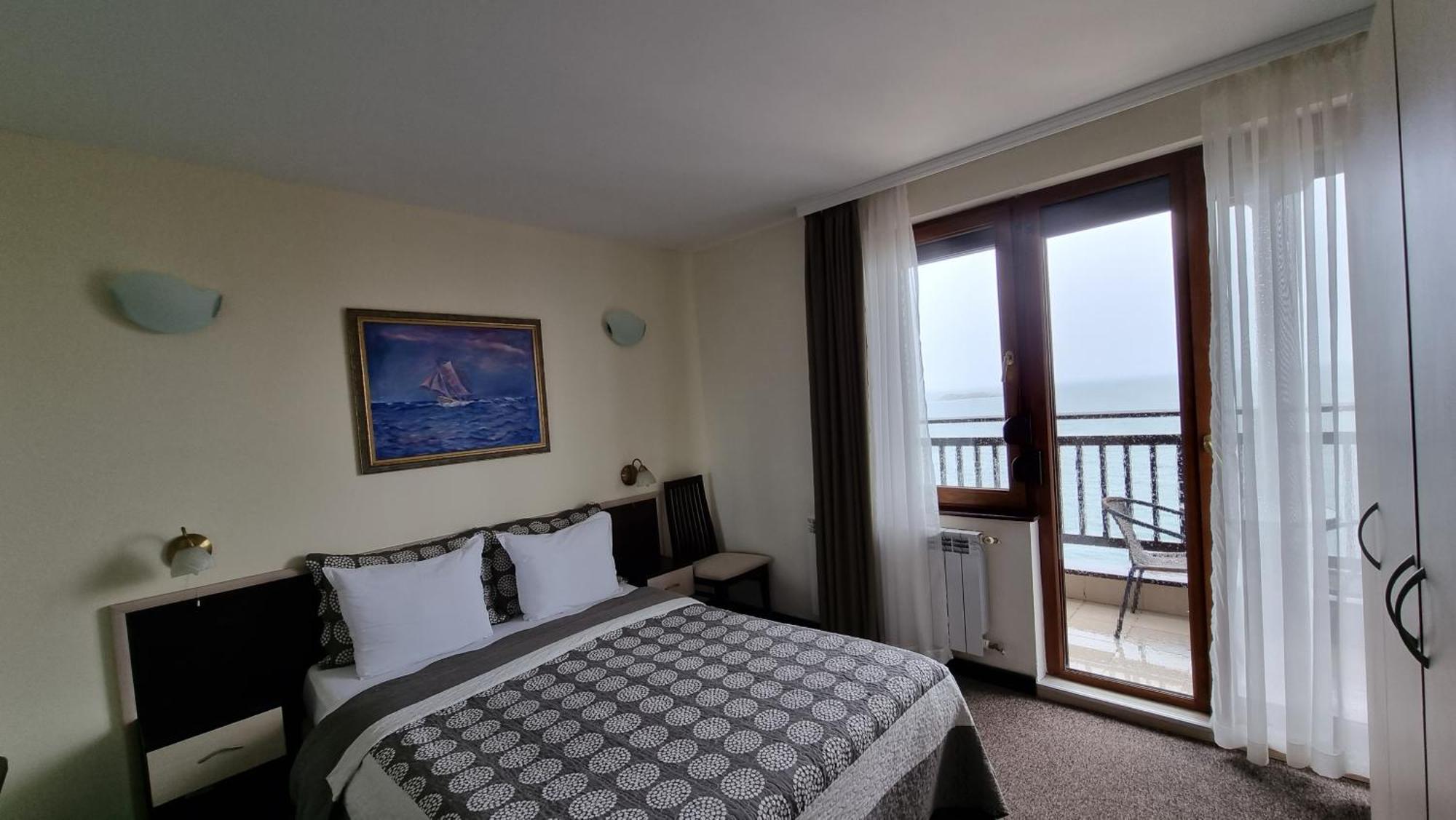 Hotel Diamanti Sozopol Cameră foto