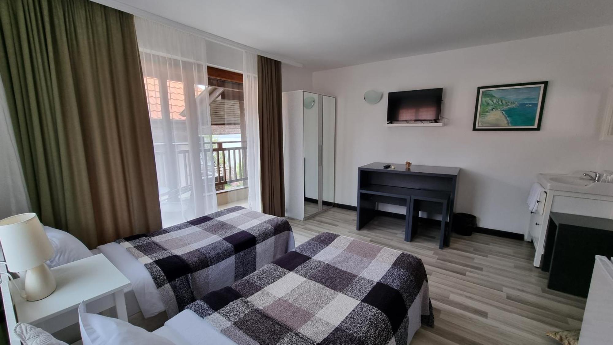 Hotel Diamanti Sozopol Cameră foto
