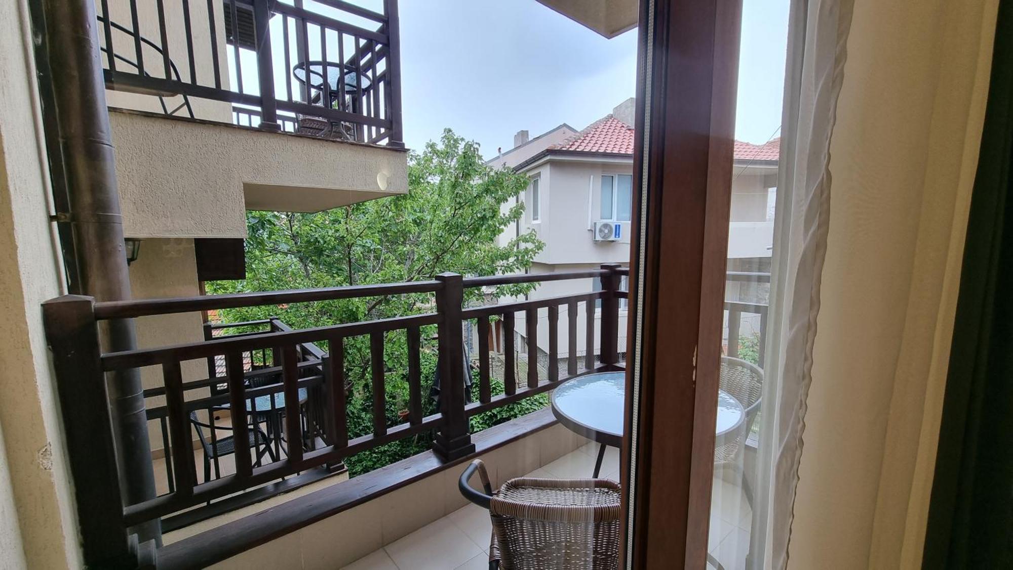 Hotel Diamanti Sozopol Cameră foto