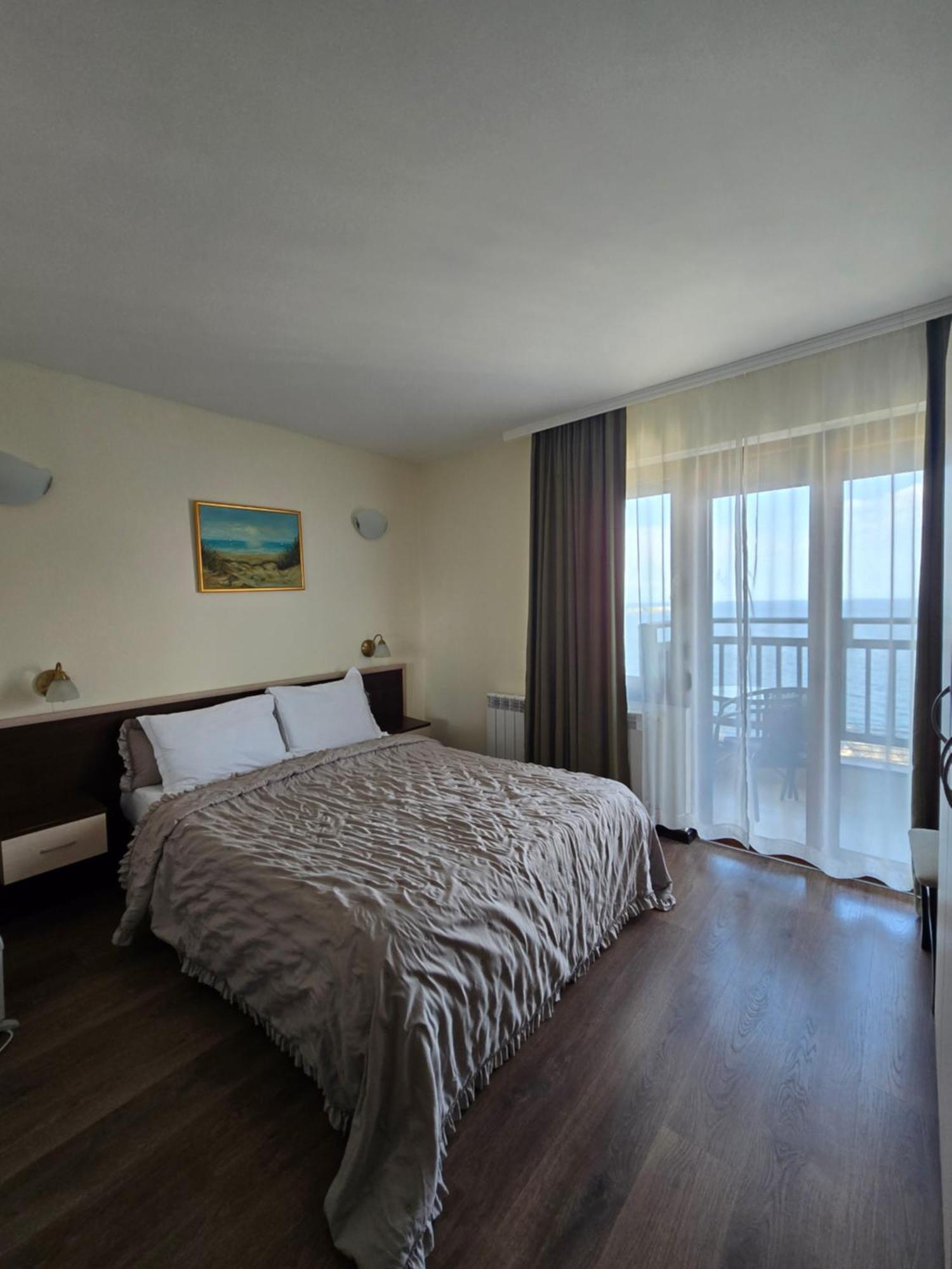 Hotel Diamanti Sozopol Cameră foto