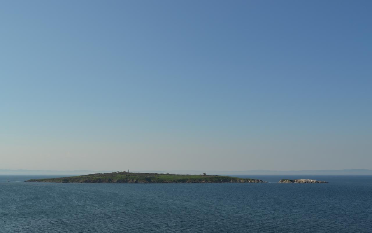 Hotel Diamanti Sozopol Exterior foto